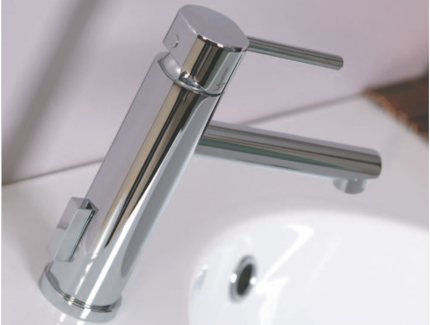 WASCHBECKEN-SATZ