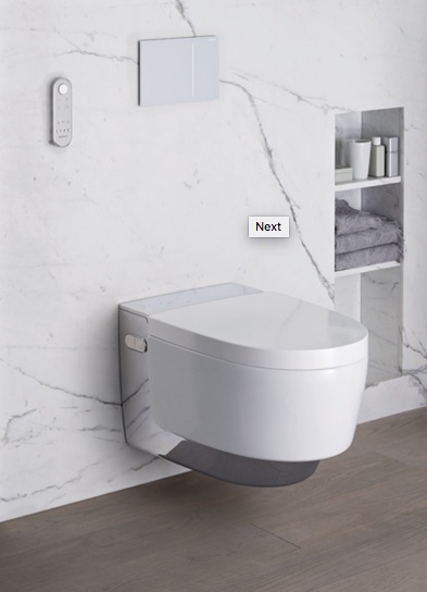 Geberit Mera