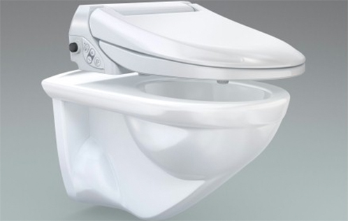 Geberit 4000 Aufsatz