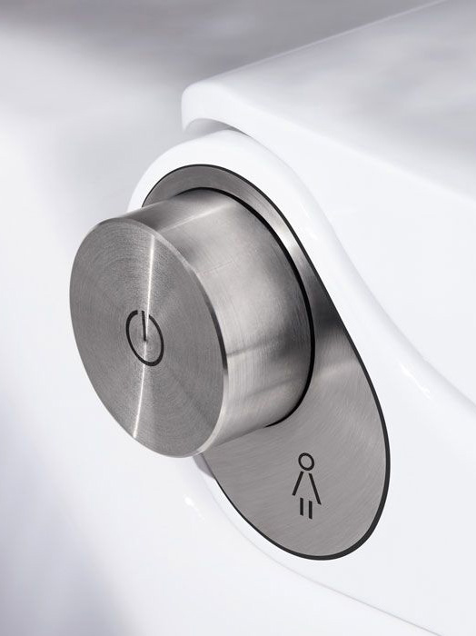 Laufen Cleanet Riva UP