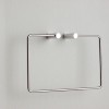 Digit, Handtuchhalter Ring, L30 cm
