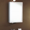 Spiegelschrank Sistema, 