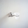 Volterra, Glashalter, Wand