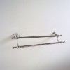 Volterra, Handtuchhalter, doppel, L62 cm. Einfach auch erhältlich L40 cm und 60 cm. 