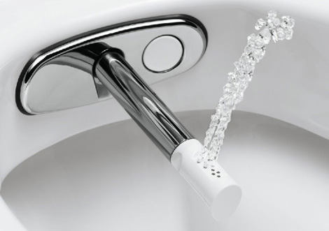 AquaClean Sela
